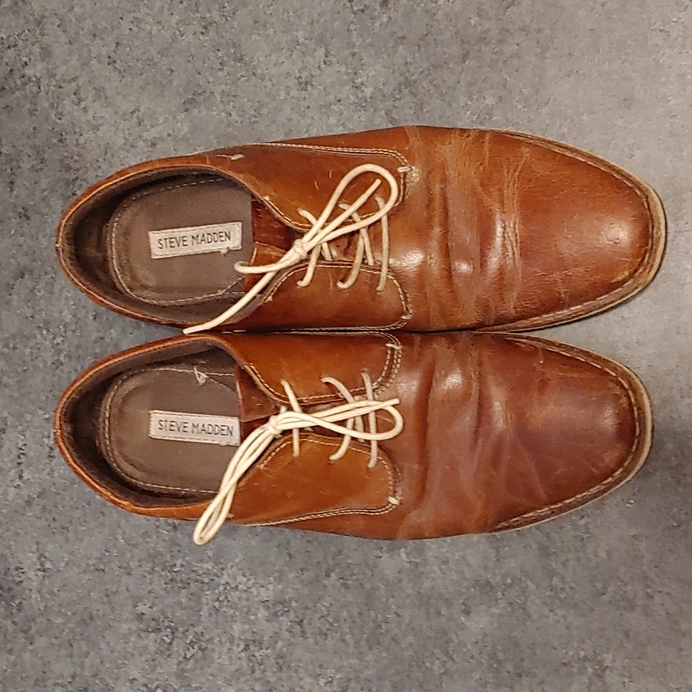Steve madden shoes